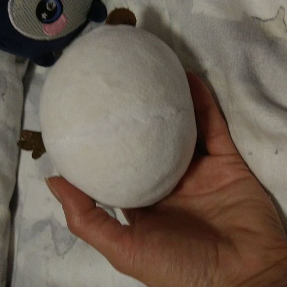 Squeezmals bundle lot of 4 Balls 3.5 inches - Picture 8 of 16